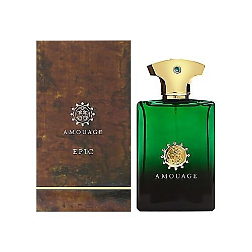 Amouage Epic edp M